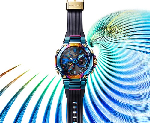 Casio G-shock MTG-B2000PH-2A Limited PHOENIX RAINBOW | eBay Casio G-shock MTG-B2000PH-2A Limited PHOENIX RAINBOW | eBay