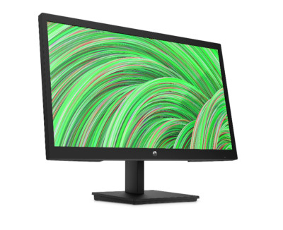 HP 23in LCD 1920 x 1080 FHD Monitor for Desktop Computer PC Grade A