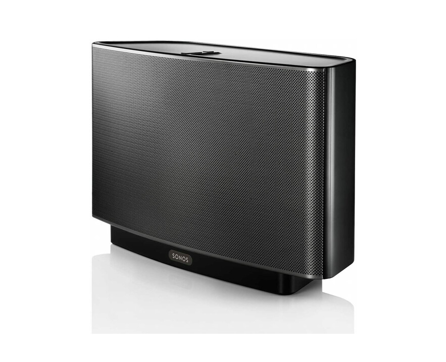 最終値下げSONOS スピーカー / PLAY:1 WiFi動作確認済 Sonos PLAY:1 — Home Entertainment by D-Tronics