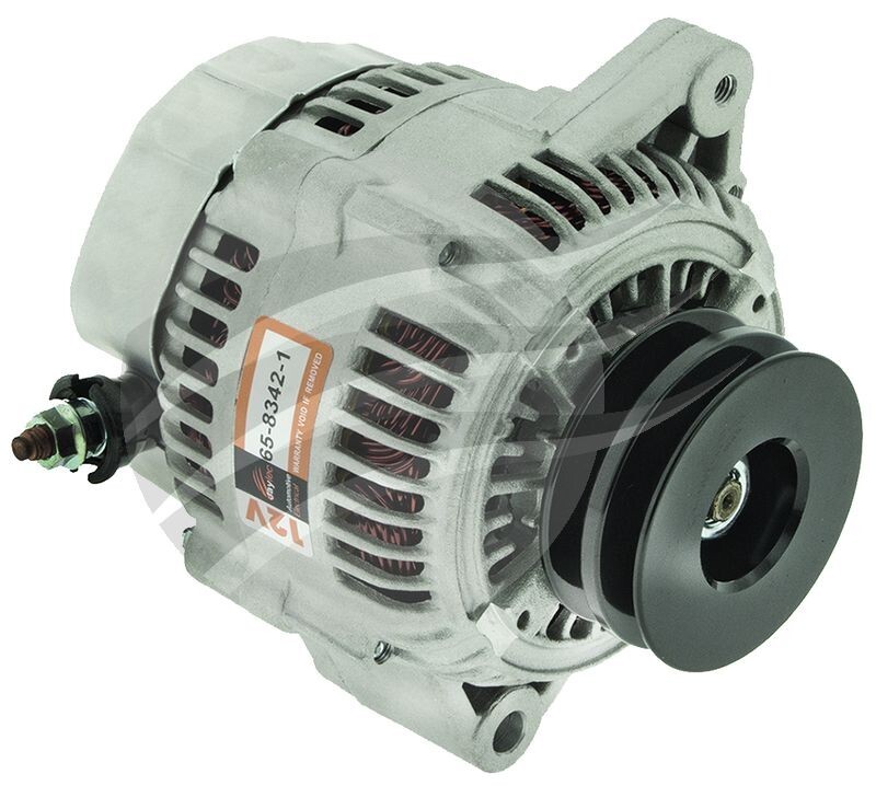 y出品 HIGH OUTPUT Alternator for Toyota Landcruiser 80 Series