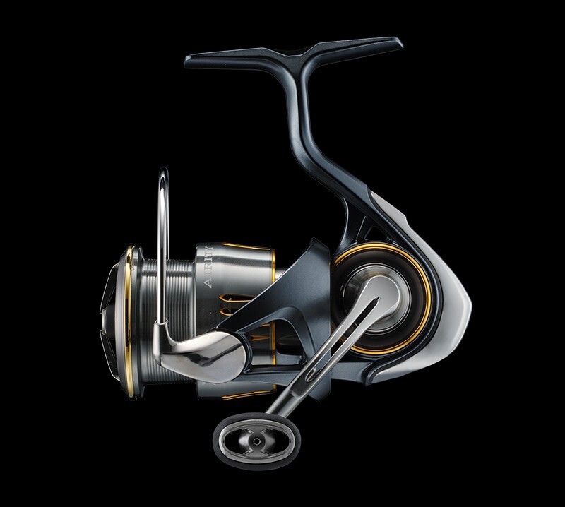 リール DAIWA AIRITY LT2500s Daiwa 23 Airity LT2500S Spinning Reel | eBay