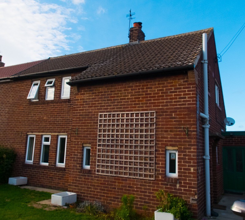 3 Bedroom House To Rent North Yorkshire