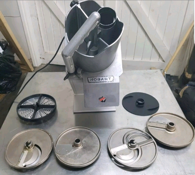 Hobart Slicer for sale in UK 55 used Hobart Slicers