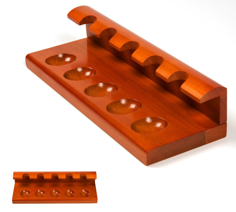 5er Holz - PfeifenstÃ¤Nder