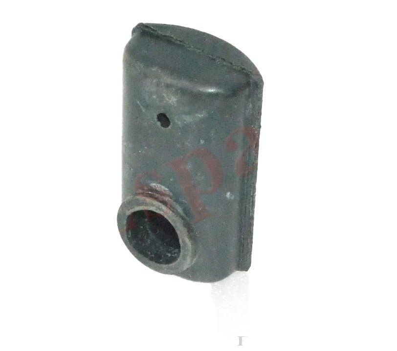 Vespa V50-90 Small Frame Primavera Brake Paddle Rubber  