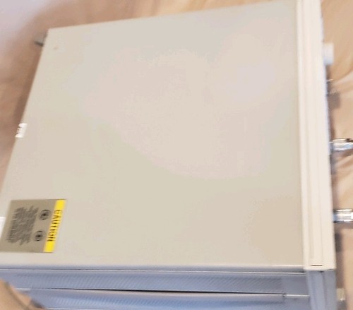 Agilent 8753ES S-parameter Network Analyzer, 30kHz - 3 GHz, opt none, Tested!