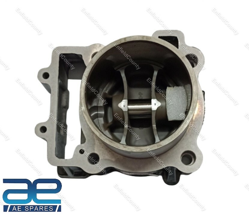 Cylinder Barrel Block With Piston Fits For KTM Duke 390 2013-2019  