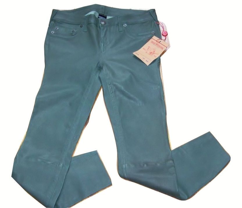 True Religion Women's Pants