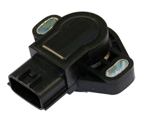 TPS Sensor - Throttle Positioning Sensor TP065 for Nissan Terrano II R20 3 Pin TPS Sensor - Throttle Positioning Sensor TP065 for Nissan Terrano II R20 3 Pin