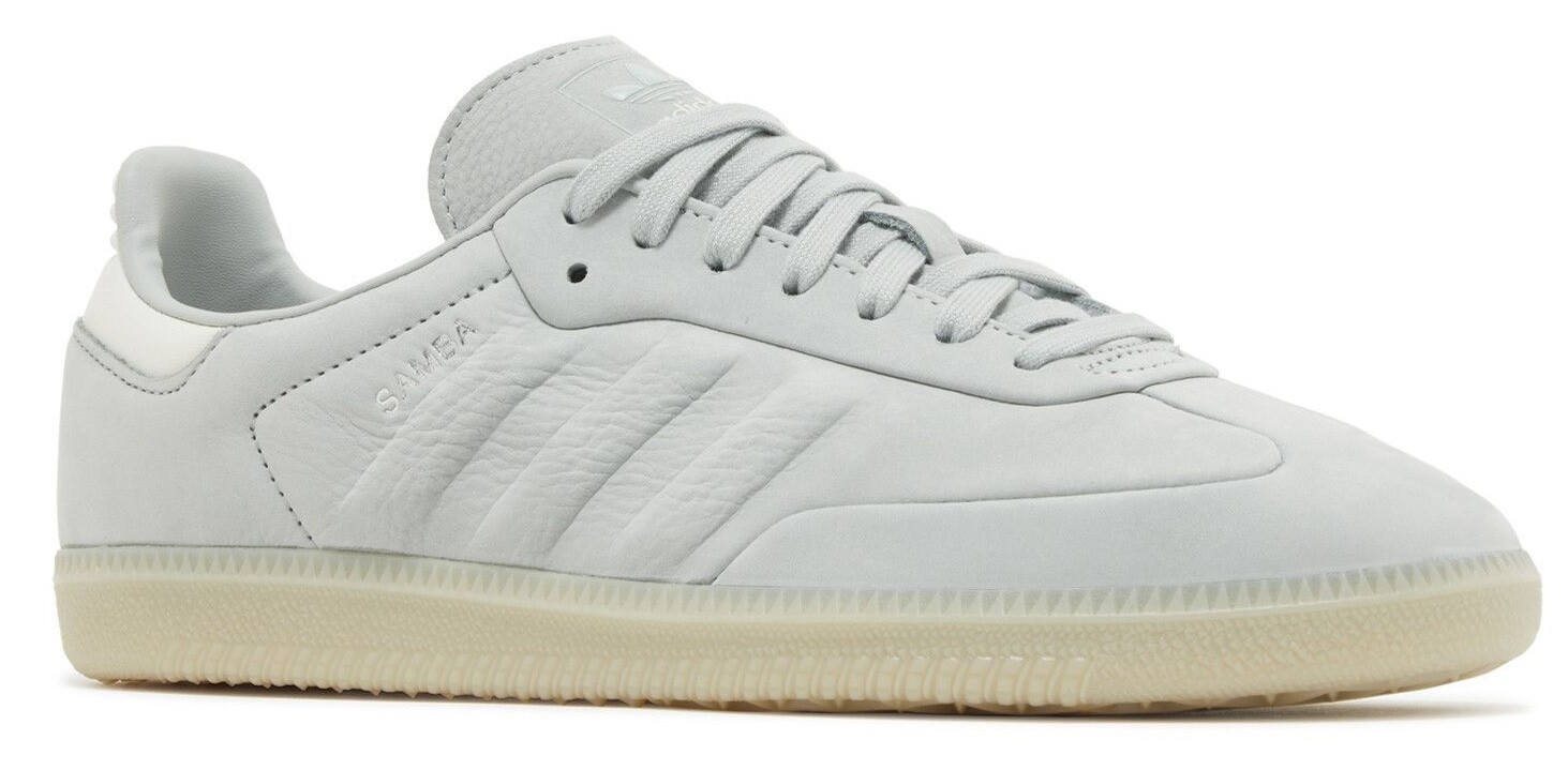 値下げ中！adidas samba 18cm adidas Originals Samba XLG | Foot Locker