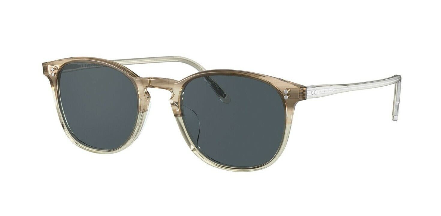 Oliver Peoples FINLEY VINTAGE SUN OV5397SU 1647R5 49 Brown