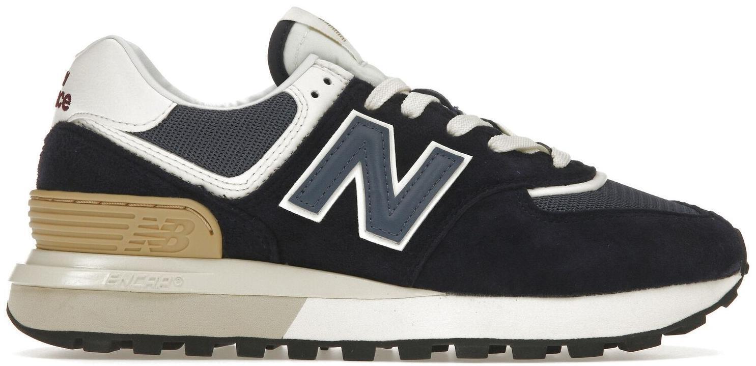 New Balance 574 Legacy Navy Angora for Sale - Authenticity New Balance 574 Legacy Navy Angora for Sale - Authenticity