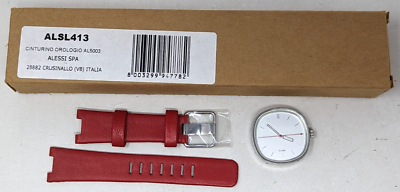 Alessi piero shop lissoni watch