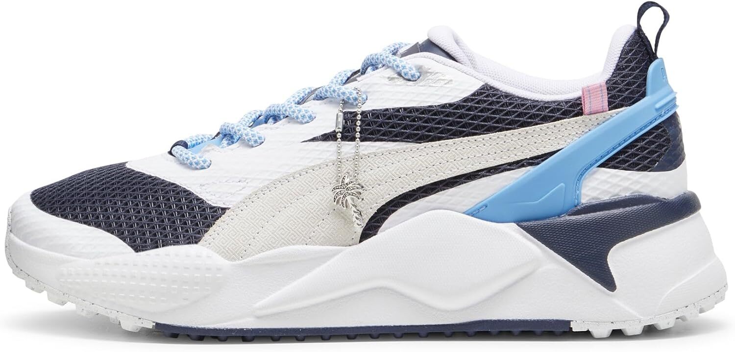 Puma X Palm Tree Crew GS-X Efekt Men's Golf Shoes | eBay
