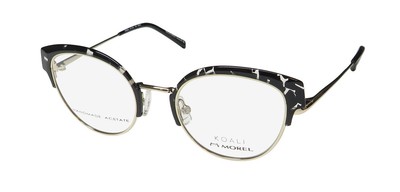 NEW KOALI 20066K GLASSES ND01 WOMENS FULL-RIM FRANCE METAL & PLASTIC 47-20-140