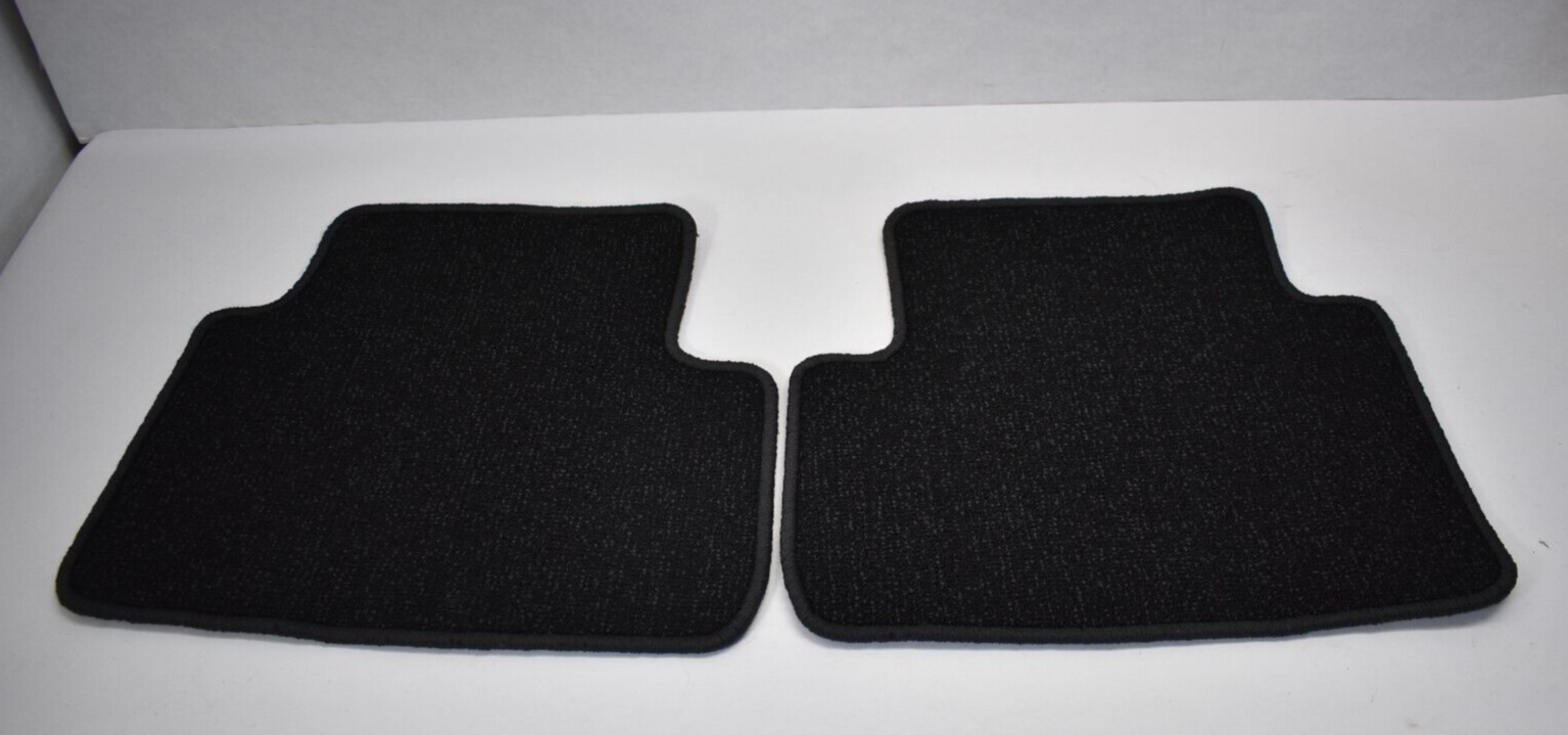mat P2M NISSAN Z32 300ZX 1990-96 RACE FLOOR MATS + TRUNK MAT