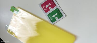 Zdjęcia przedmiotu od zweryfikowanego kupującego