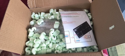 Artikelfoto(s) von einem verifizierten Käufer