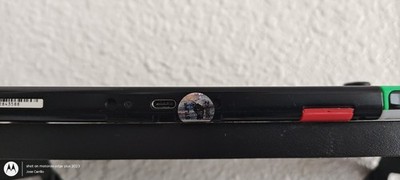 Fotos del artículo de un comprador verificado