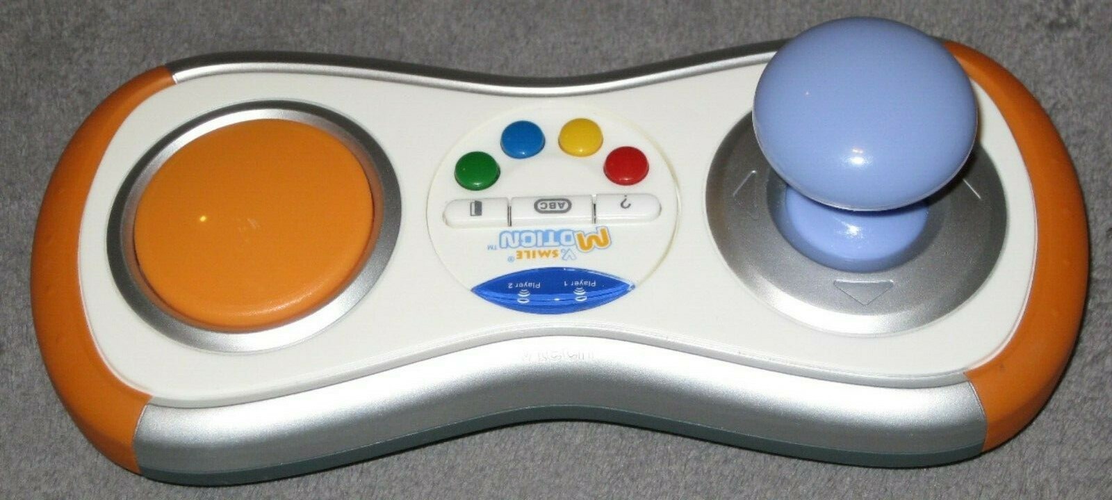 VTech ~ V Motion V Smile Wireless Game controller ~ Good Condition