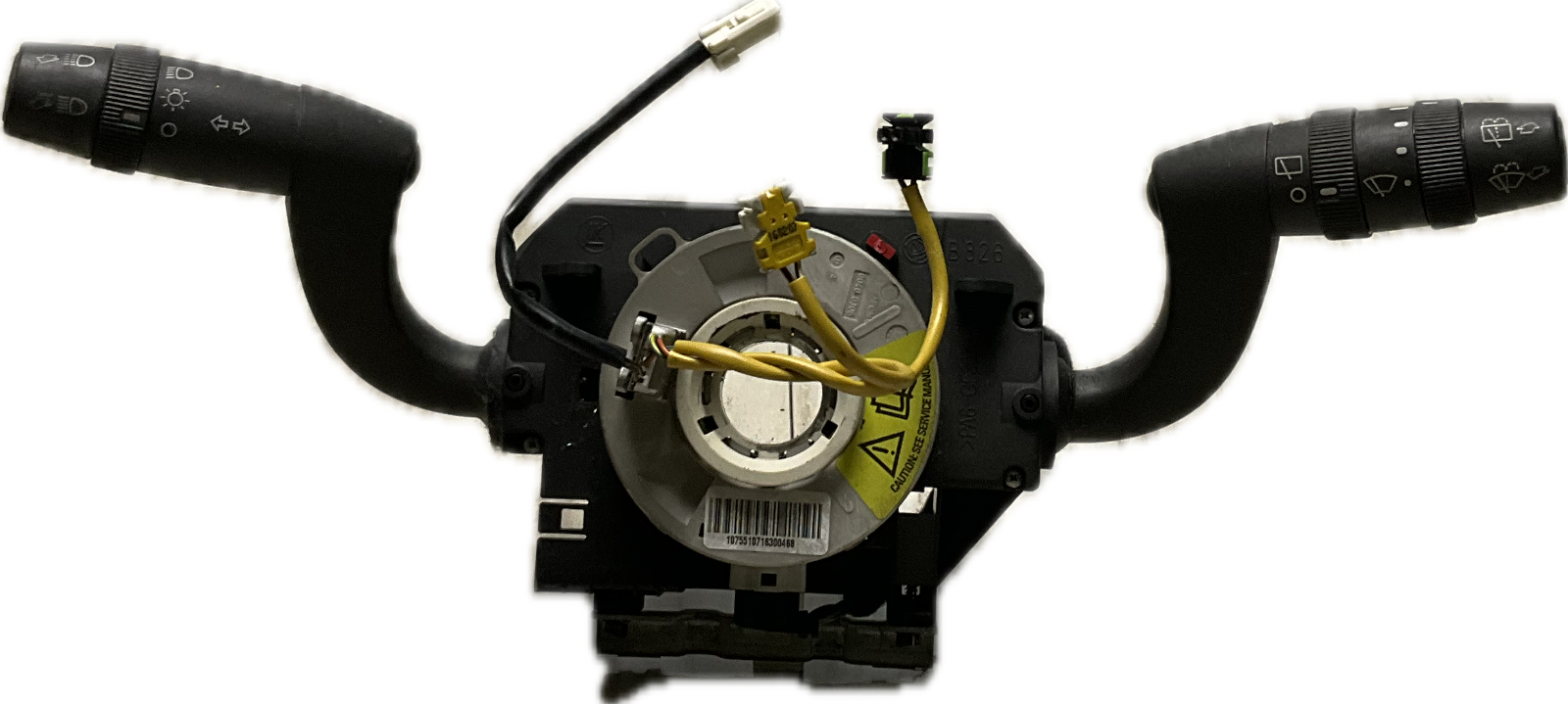 Devioluci per LANCIA MUSA anno dal 2004 al 2007 codice ricambio: 07354009330