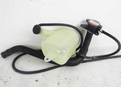 Vaso Espansione Liquido Radiatore Suzuki Burgman 250 400 AN 1998   2000