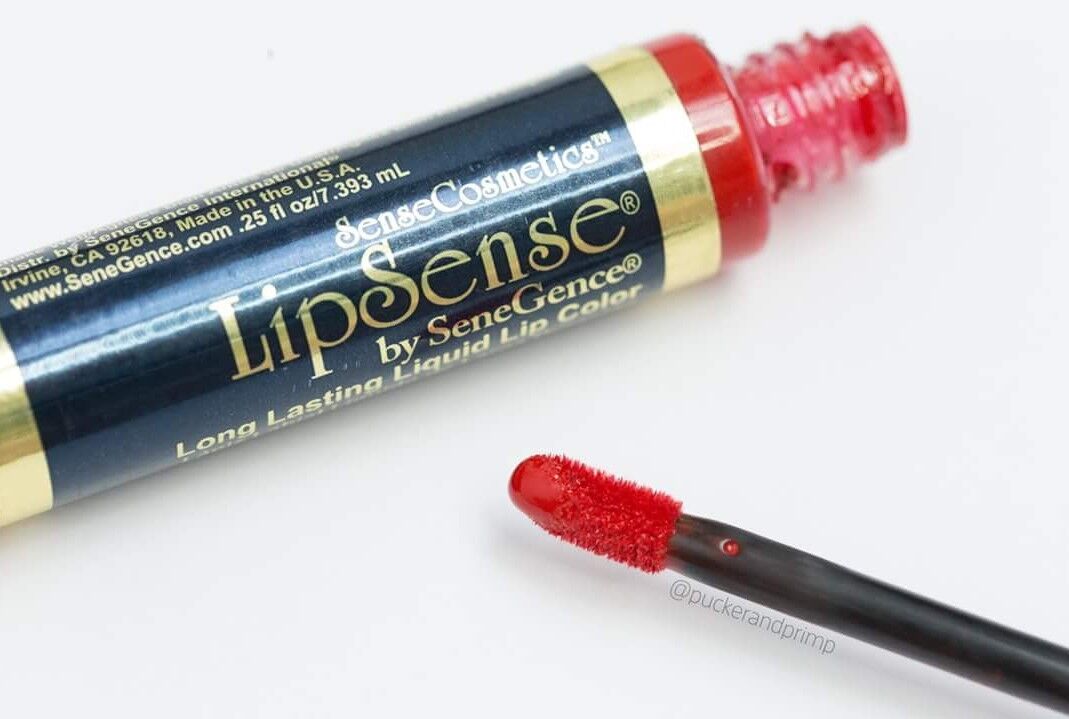 Группа товаров: Губная помада Оригинальное название: NEW Authentic LipSense Liquid Lipsticks ...