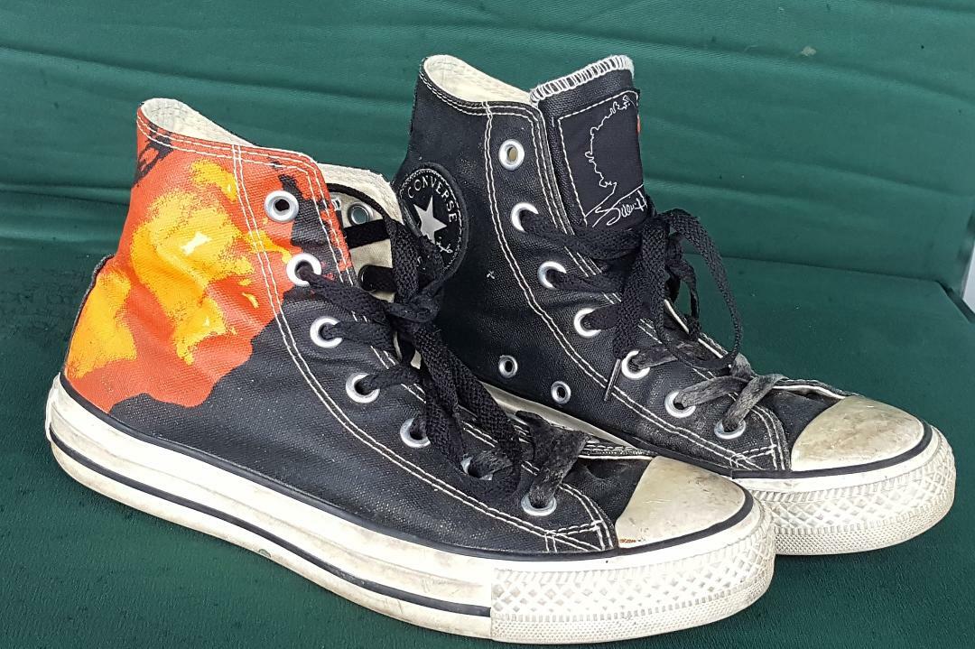 あきら Converse Chuck 70 AT-CX High Earth Tones - Roasted 2022