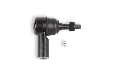 Fabtech FTS20277 Front Outer Tie Rod End for GM 1500/2500HD/3500HD Ford F150