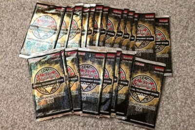Yu-Gi-Oh! OTS 22  Konami Official Tournament Pack | Sealed & New | See Pictures