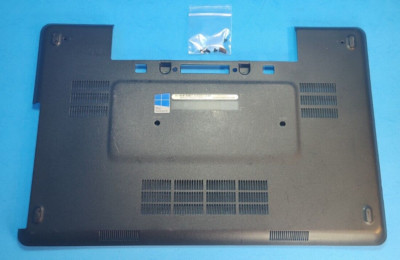 Dell Latitude E5540 Laptop Bottom Access Panel Base Chassis Cover w/Screws RHRWG