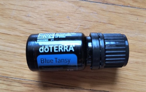 日本からの直送 ブルータンジー5ml dottera ドテラ - technicomm.qc.ca