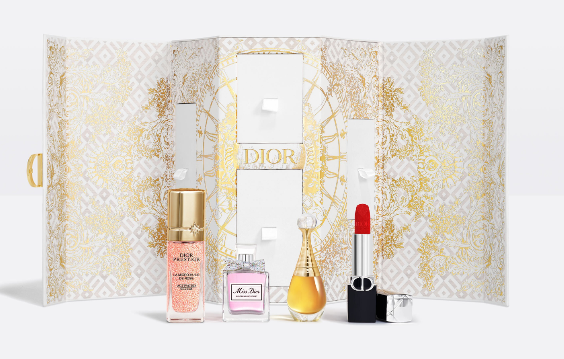 Dior le mini 30 Montaigne 新品 DIOR Le Mini 30 Montaigne Gift Set Ltd Edition NEW | eBay
