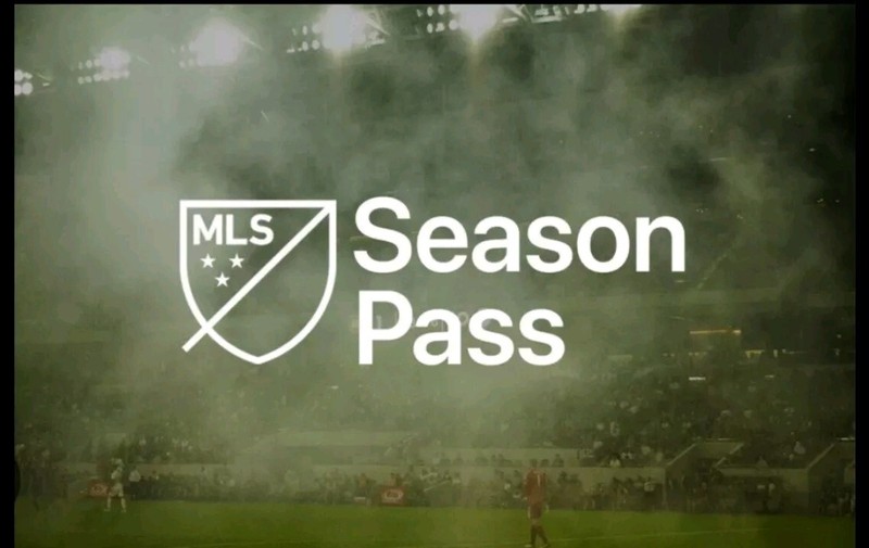MLS Season Pass Code 2025 Apple TV Immediate Delivery (US