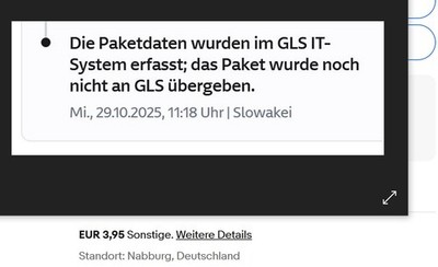 Artikelfoto(s) von einem verifizierten Käufer