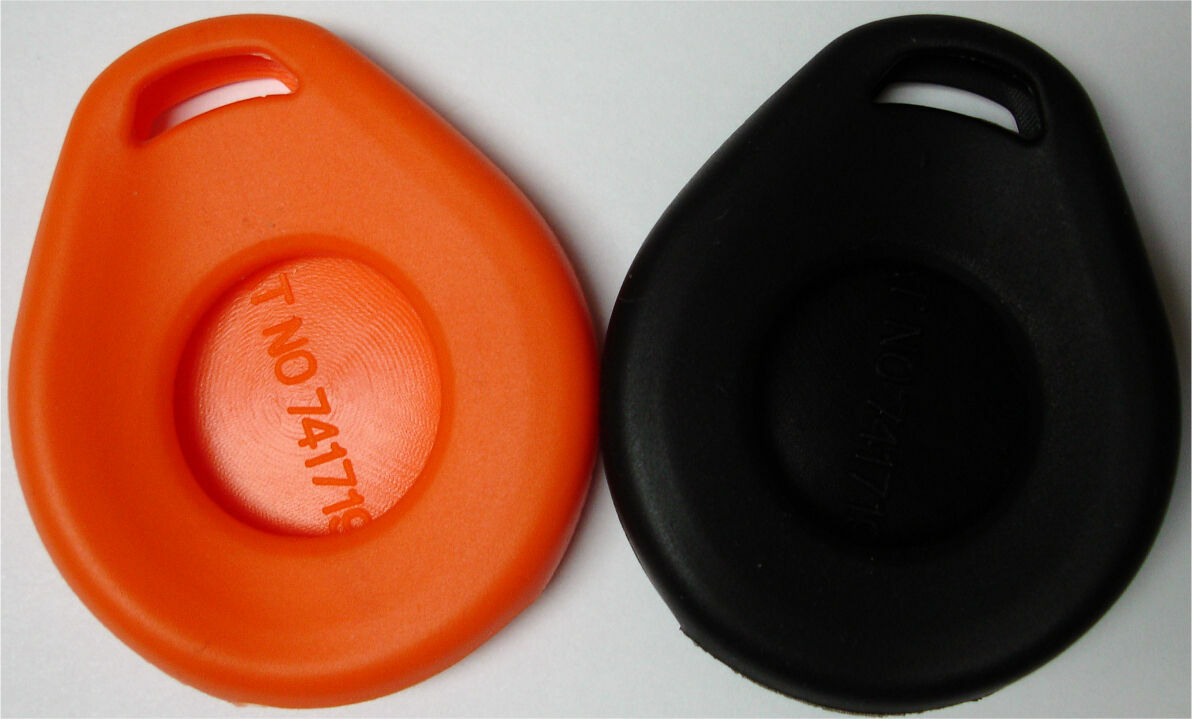 Harley Davidson Key Fob Remote Cover for the 