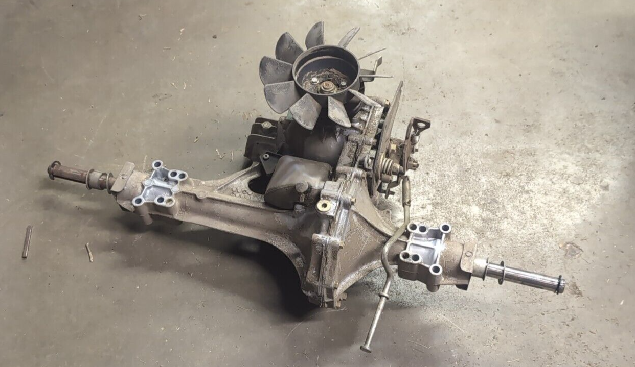 Hydro Gear 322-0510/ 171613 Hydrostatic Transmission