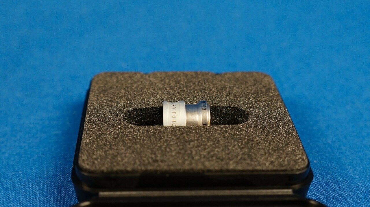 Renishaw TP200 Standard Force Stylus Module Fully Tested with 90 Day Warranty