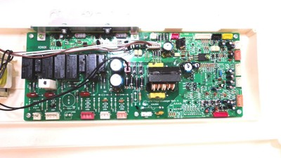 Human Touch HT-275 Main PCB Assembly