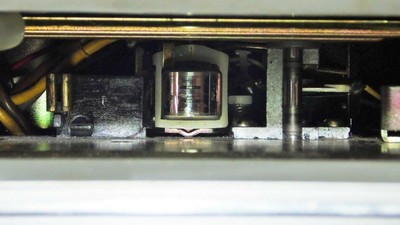 SEVILLE AM/FM/MPX/ 8 Track Player / Recorder Tested and Works Well