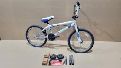 HARO FLO-PANEL新品未使用 ビンテージBMXナンバープレート Haro Flo Panel | SNYSDE