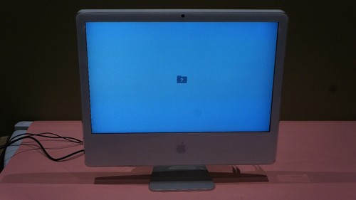 Apple iMac シルバー 24インチ シルバー iMac - Apple（日本）