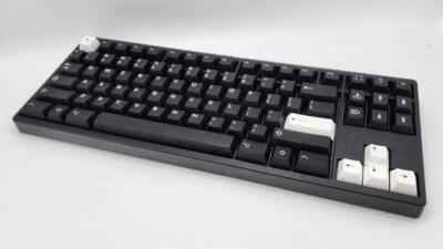 キーボード KBDFans Tiger 80 Lite Gaming KBDFans Tiger Lite Custom Mechanical Keyboard with Lubed