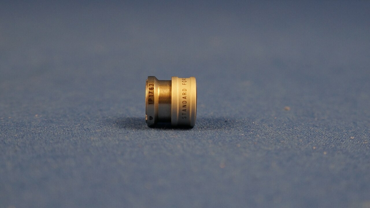 Renishaw TP200 Standard Force Stylus Module Fully Tested with 90 Day Warranty