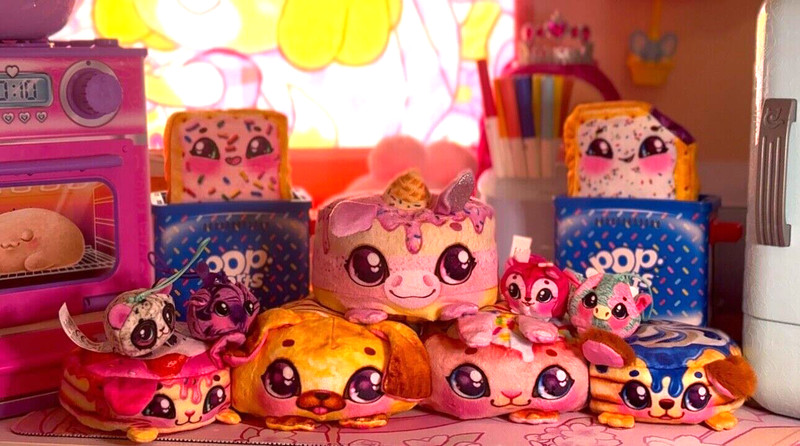 Cookeez Makery Collection