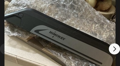 Foto dell'oggetto di un acquirente verificato