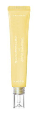 Hyggee Relief Chamomile Treatment Balm 30ml Moisturizing K-Beauty