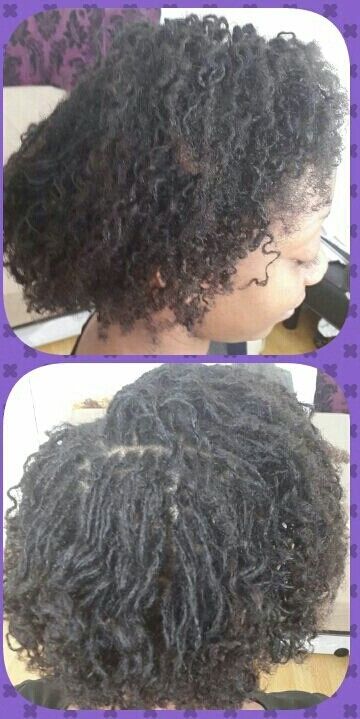 Sisterlocks Dreadlocks Extensions In Birmingham In Birmingham
