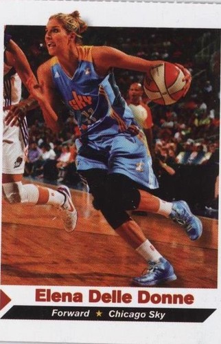 2013 Sports Illustrated for Kids Series 5 Basketball Trading Cards