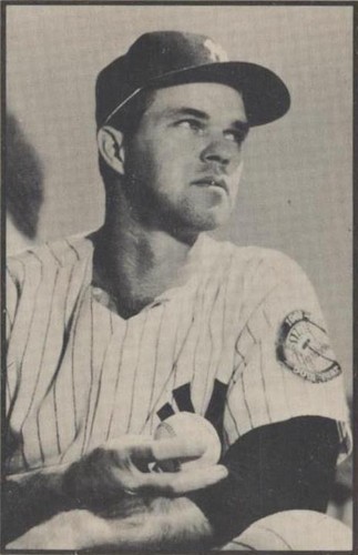 1952 TOPPS BASEBALL # 49 JOHNNY SAIN 20560 | eBay
